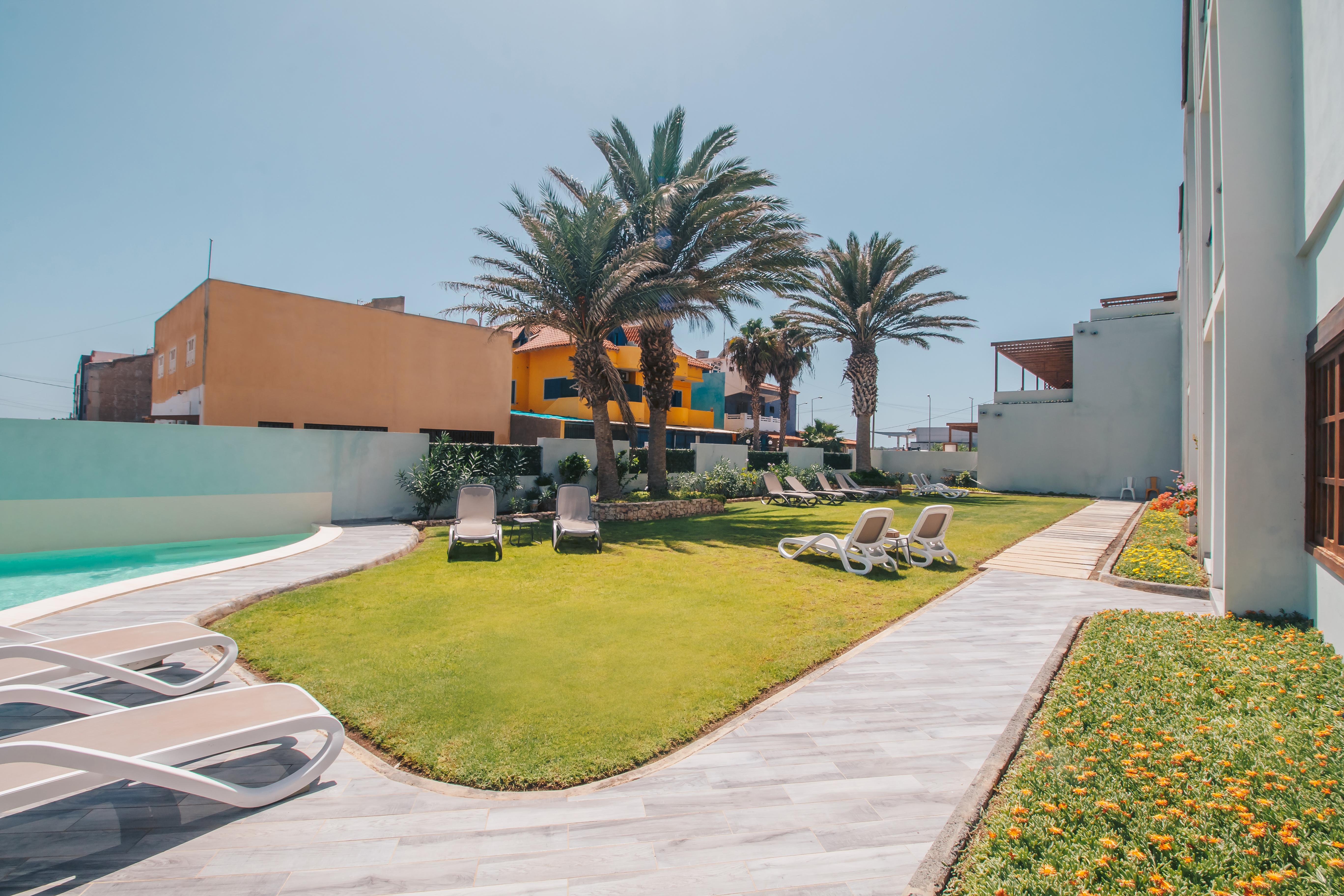 Sobrado Boutique Hotel Santa Maria Exterior foto